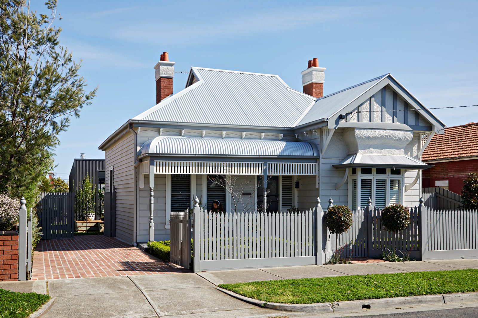 Brunswick Extension