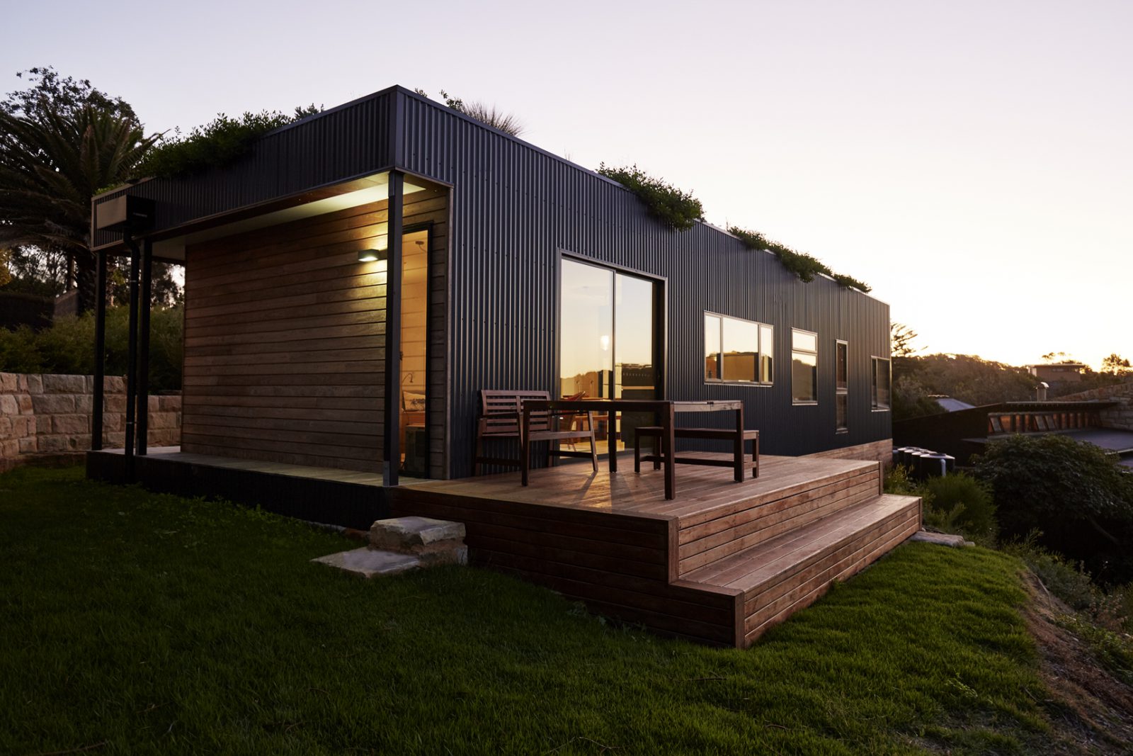 Archiblox – Avalon Beach House