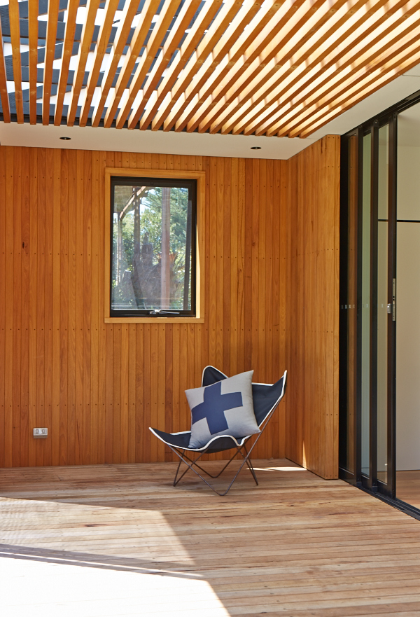 Archiblox – Sorrento House