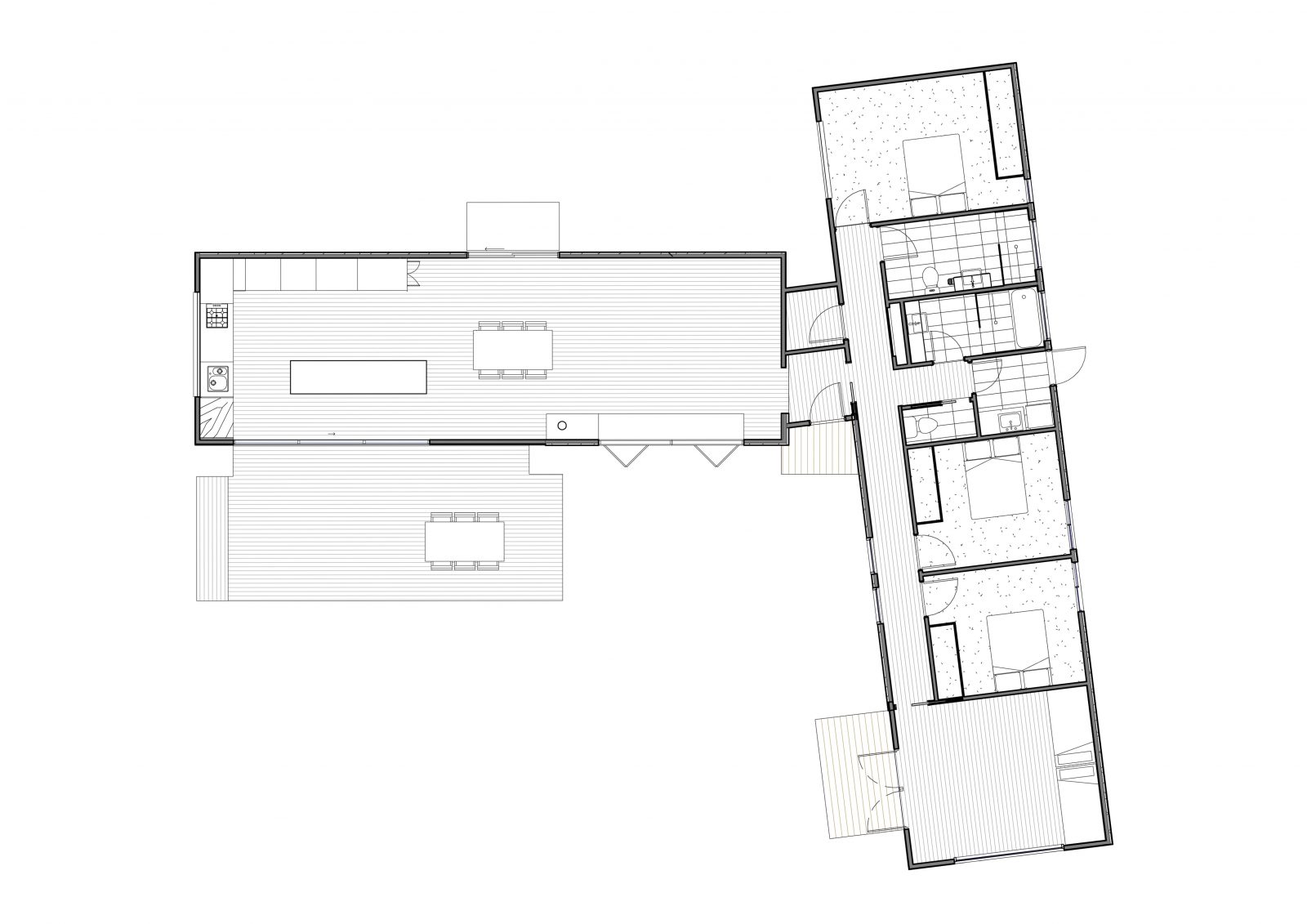 Flinders House Floor-Plan