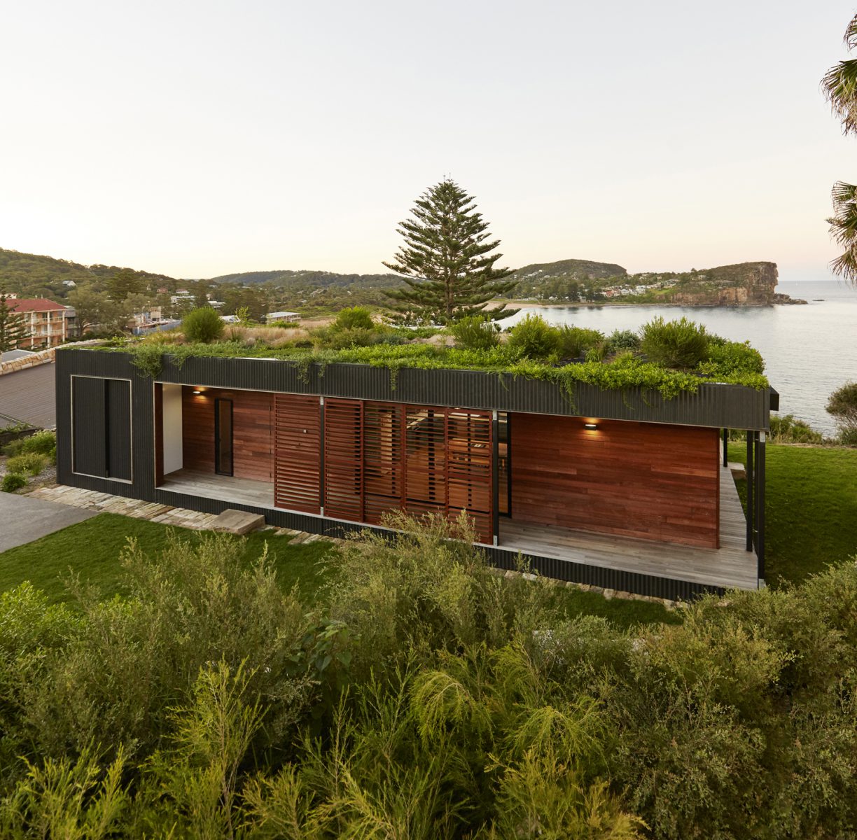 Archiblox – Avalon Beach House
