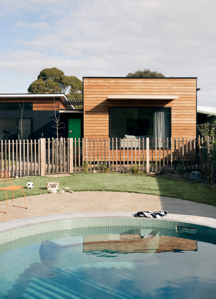 Archiblox – Flinders House