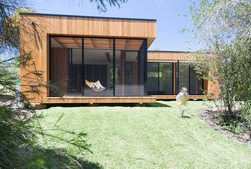 Archiblox – Sorrento House