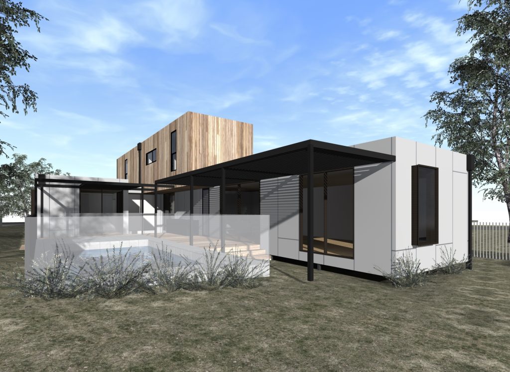 Anglesea House