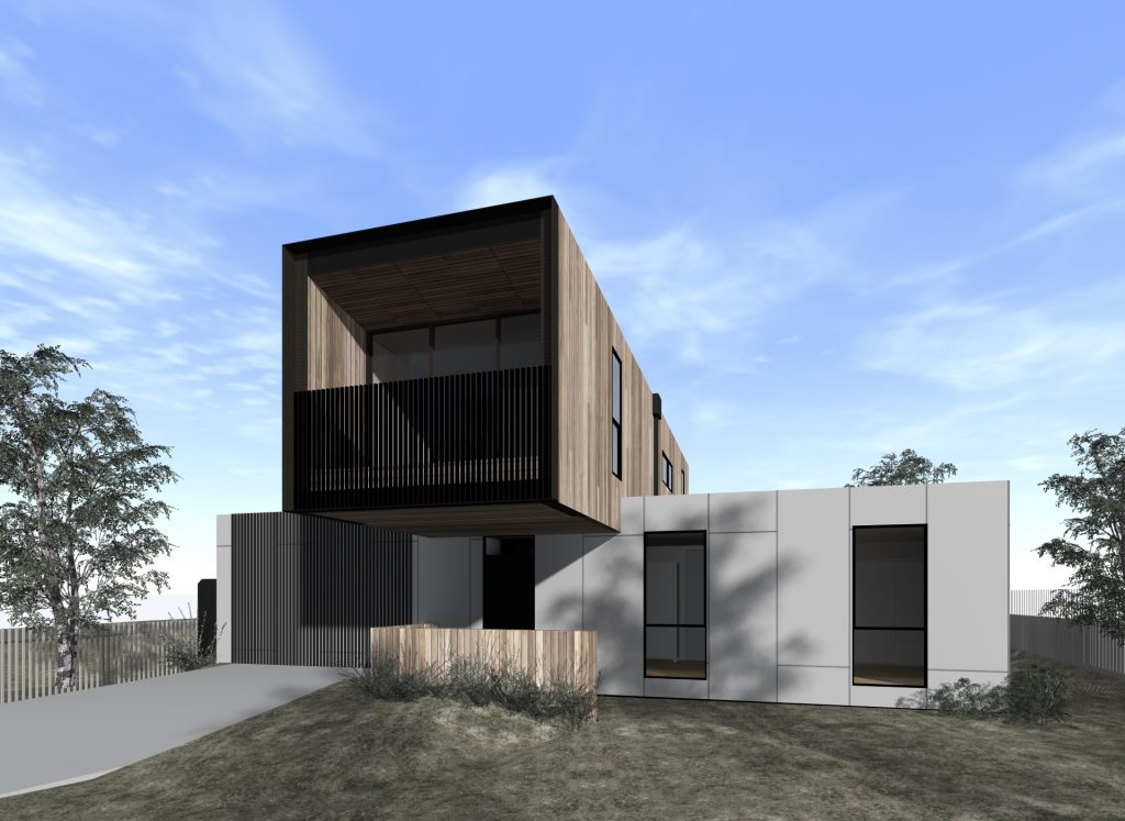Anglesea House