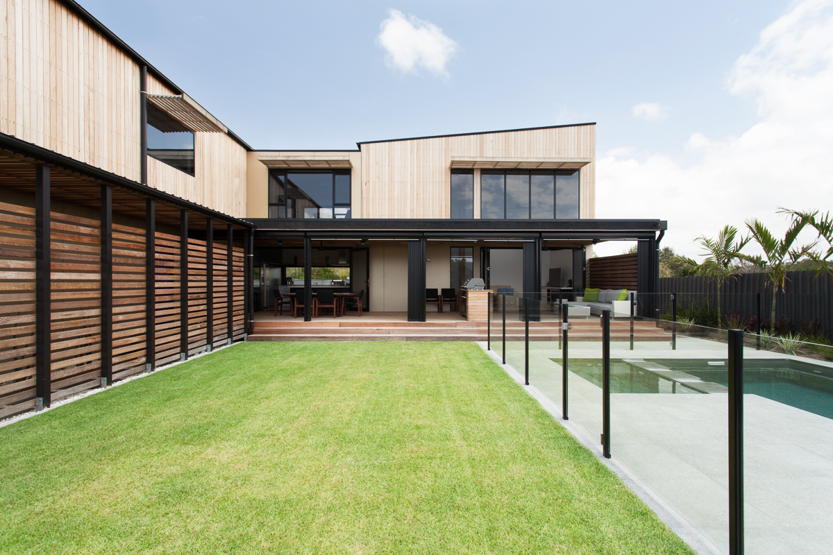 Byron Bay House