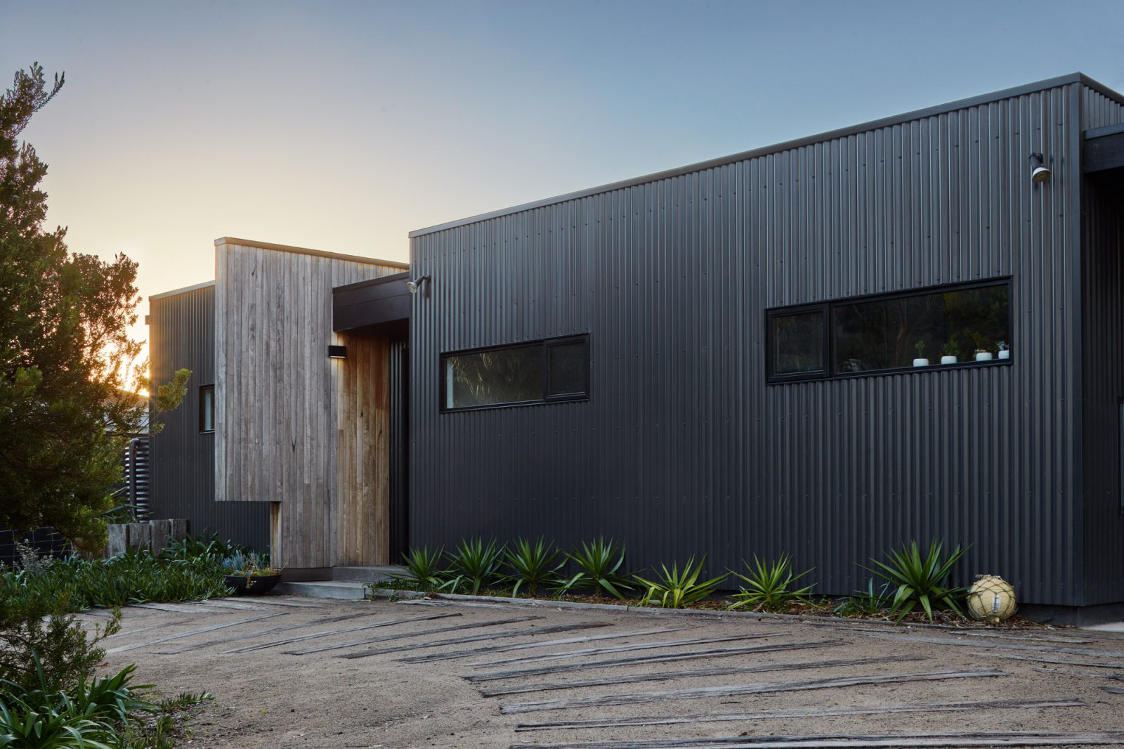 Portsea House