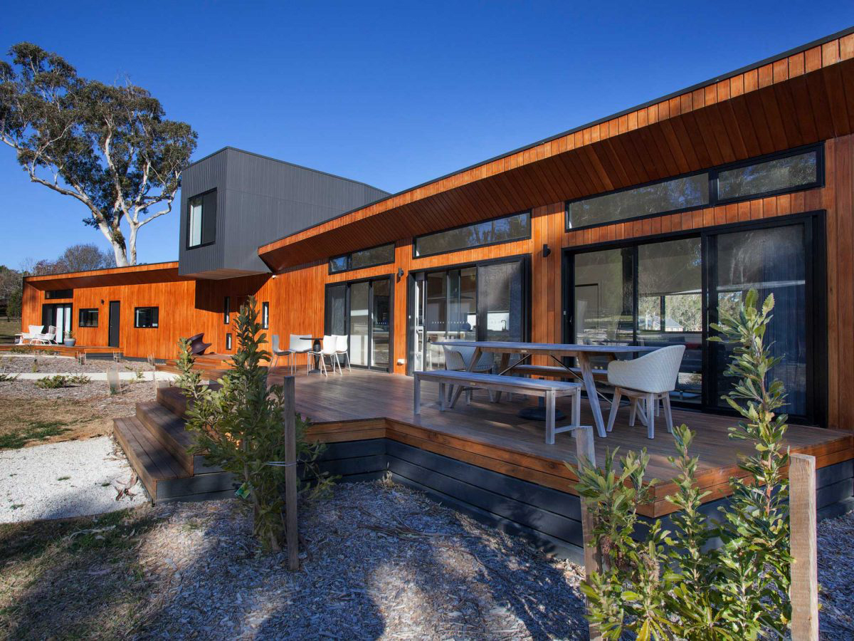 Bowral House