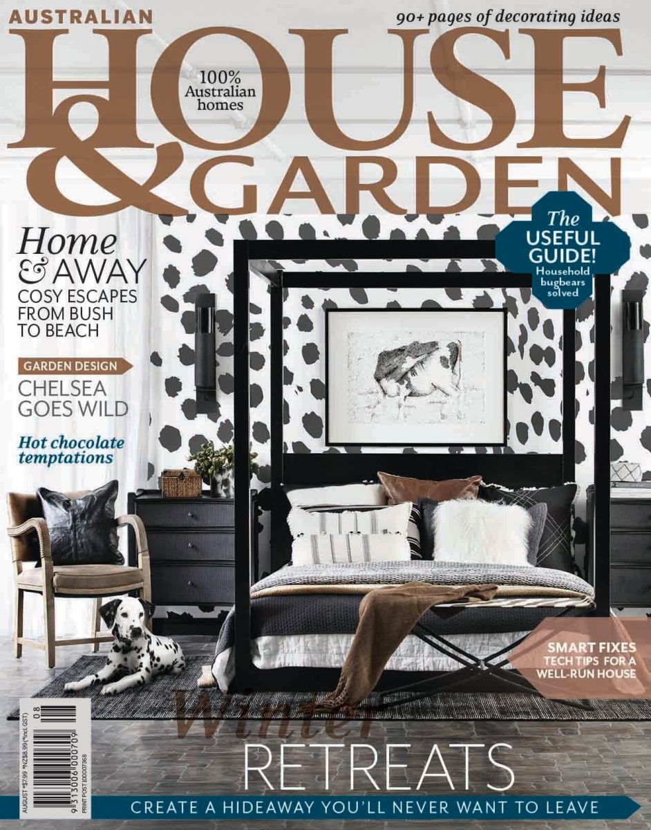 House&GardenCover