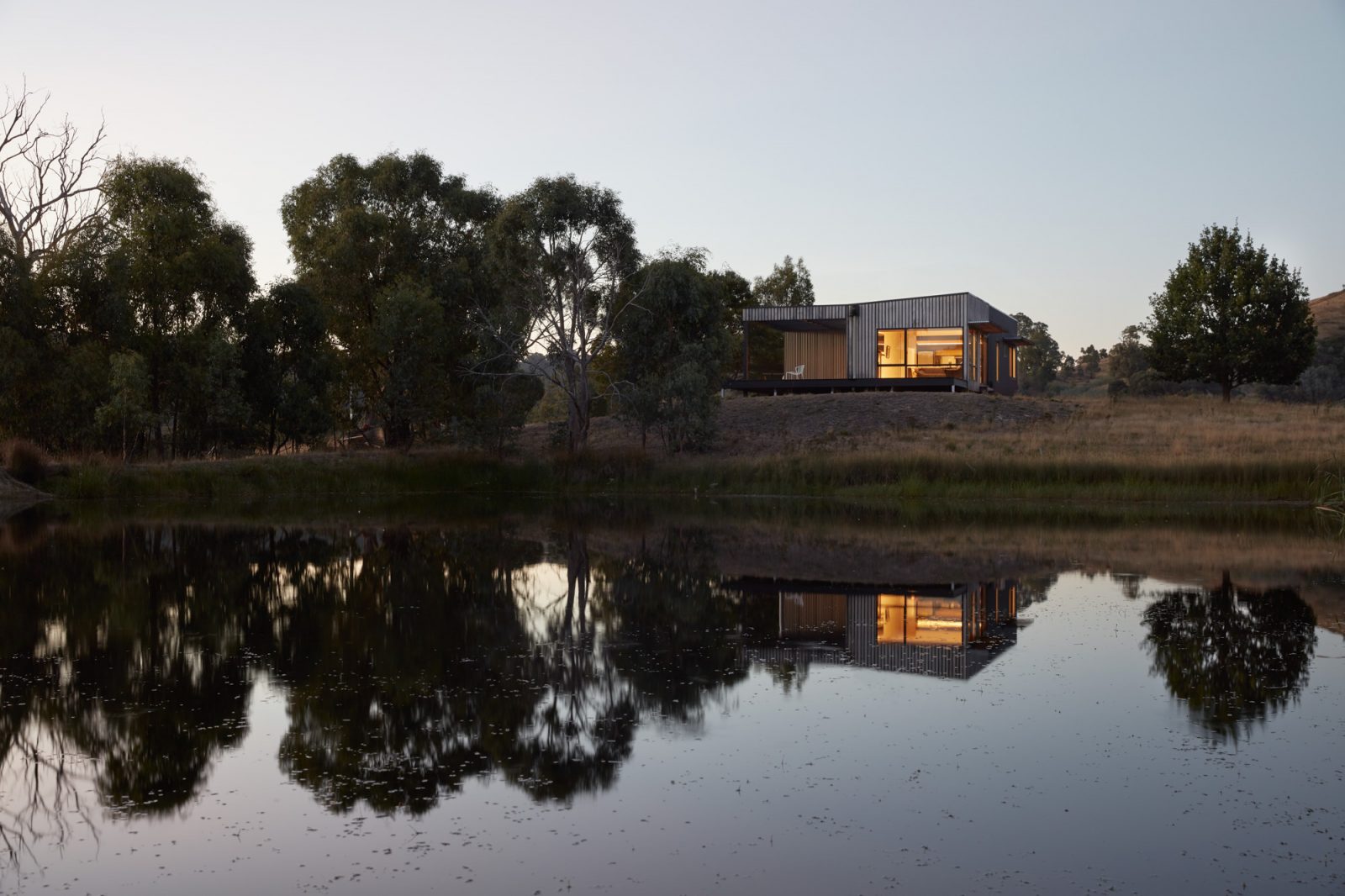 Bonnie Doon House