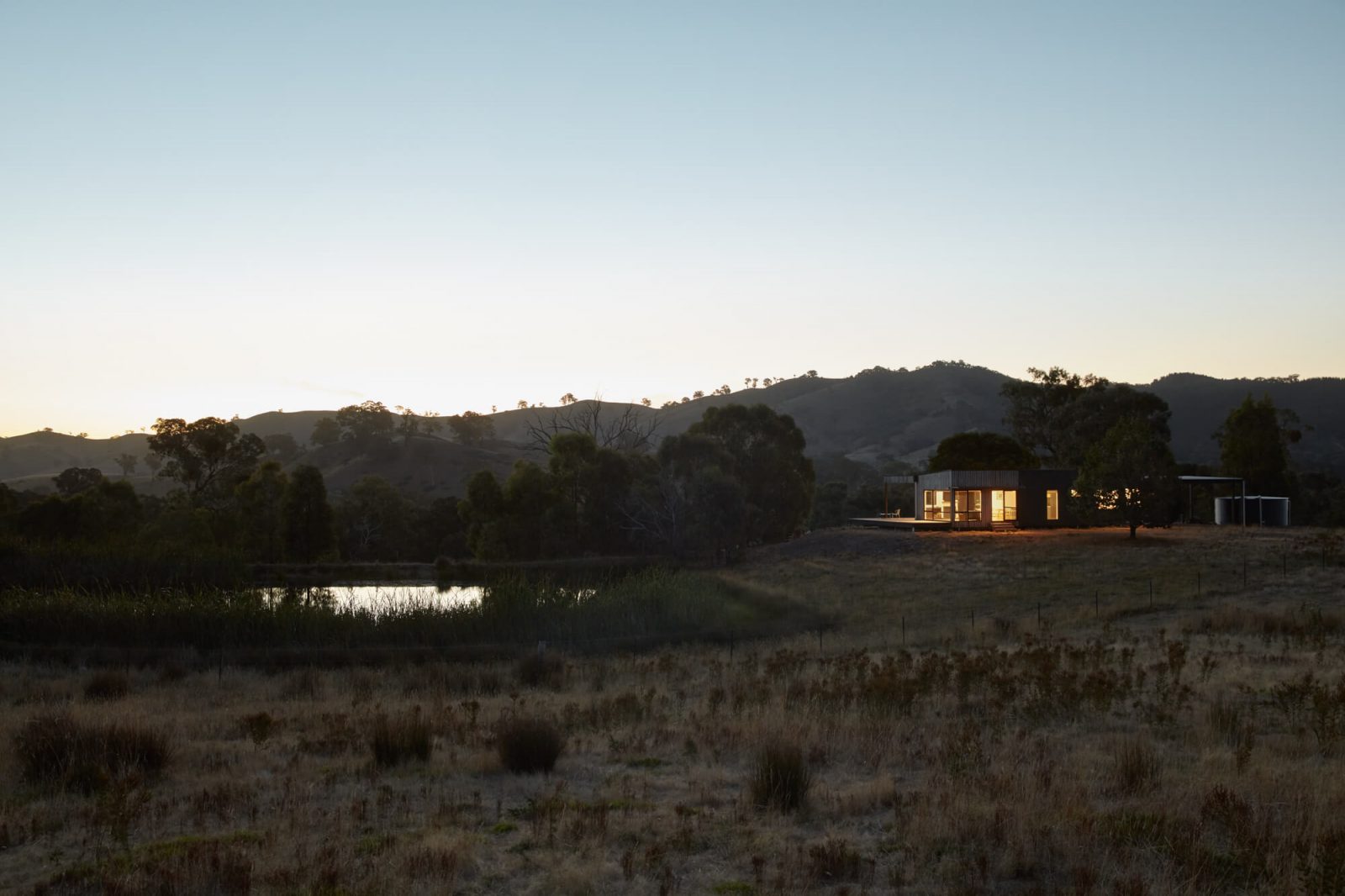 BONNIE DOON HOUSE 2