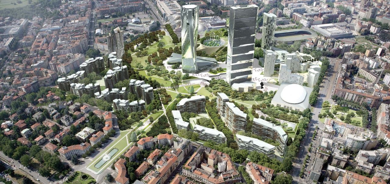 CityLife Milan