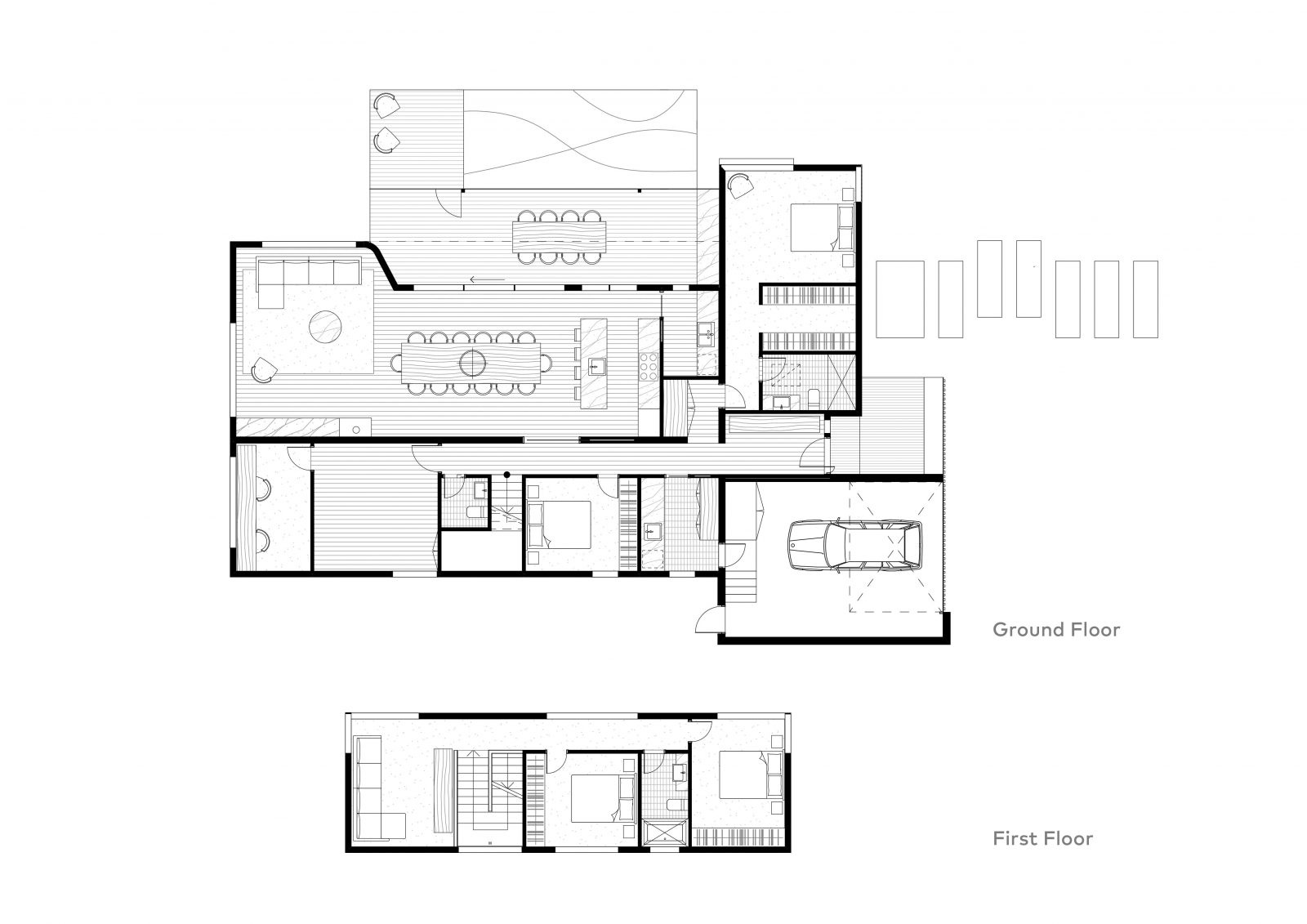 Northcote House Floor-Plan