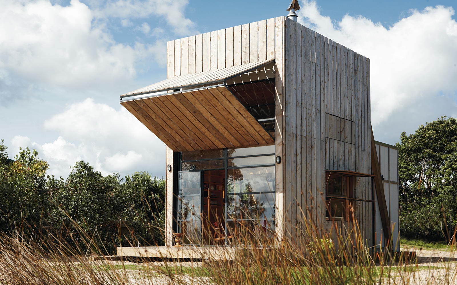 Top 8 Small House Plans