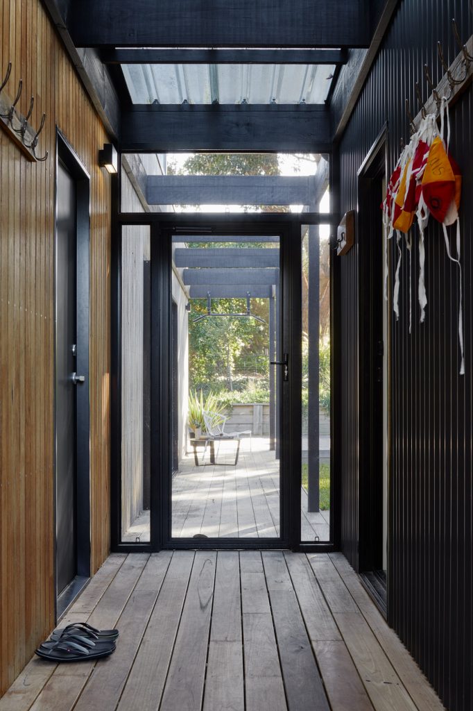 Portsea House