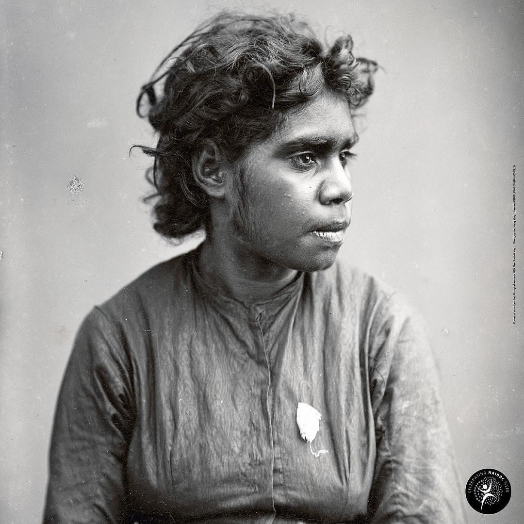 Naidoc