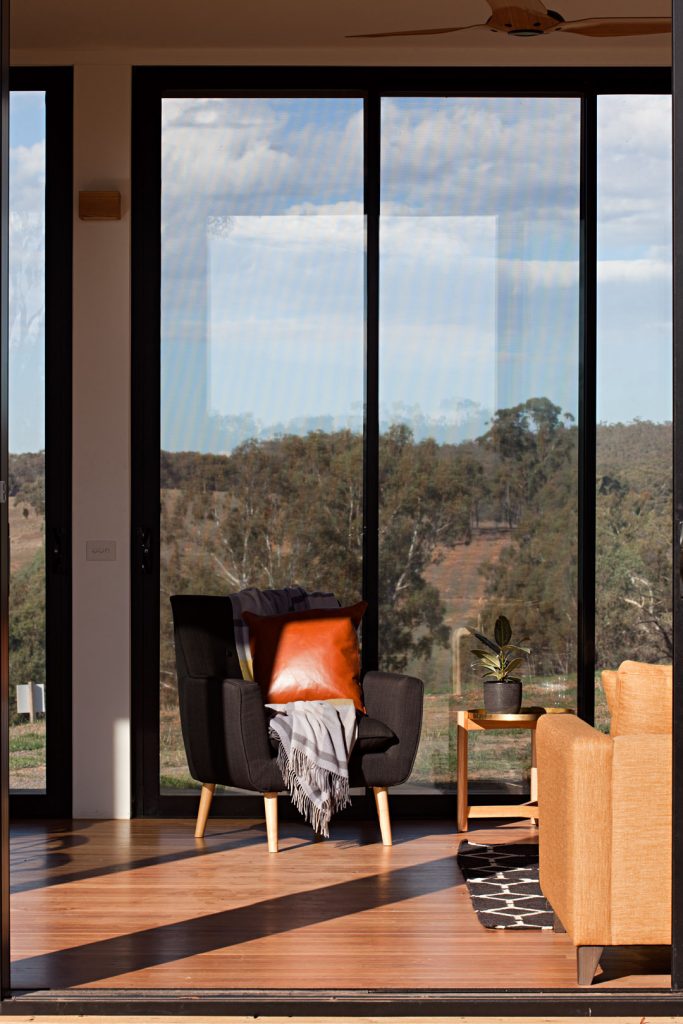 clydesdale house interiors