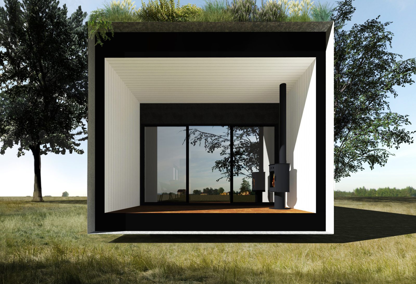 front render image