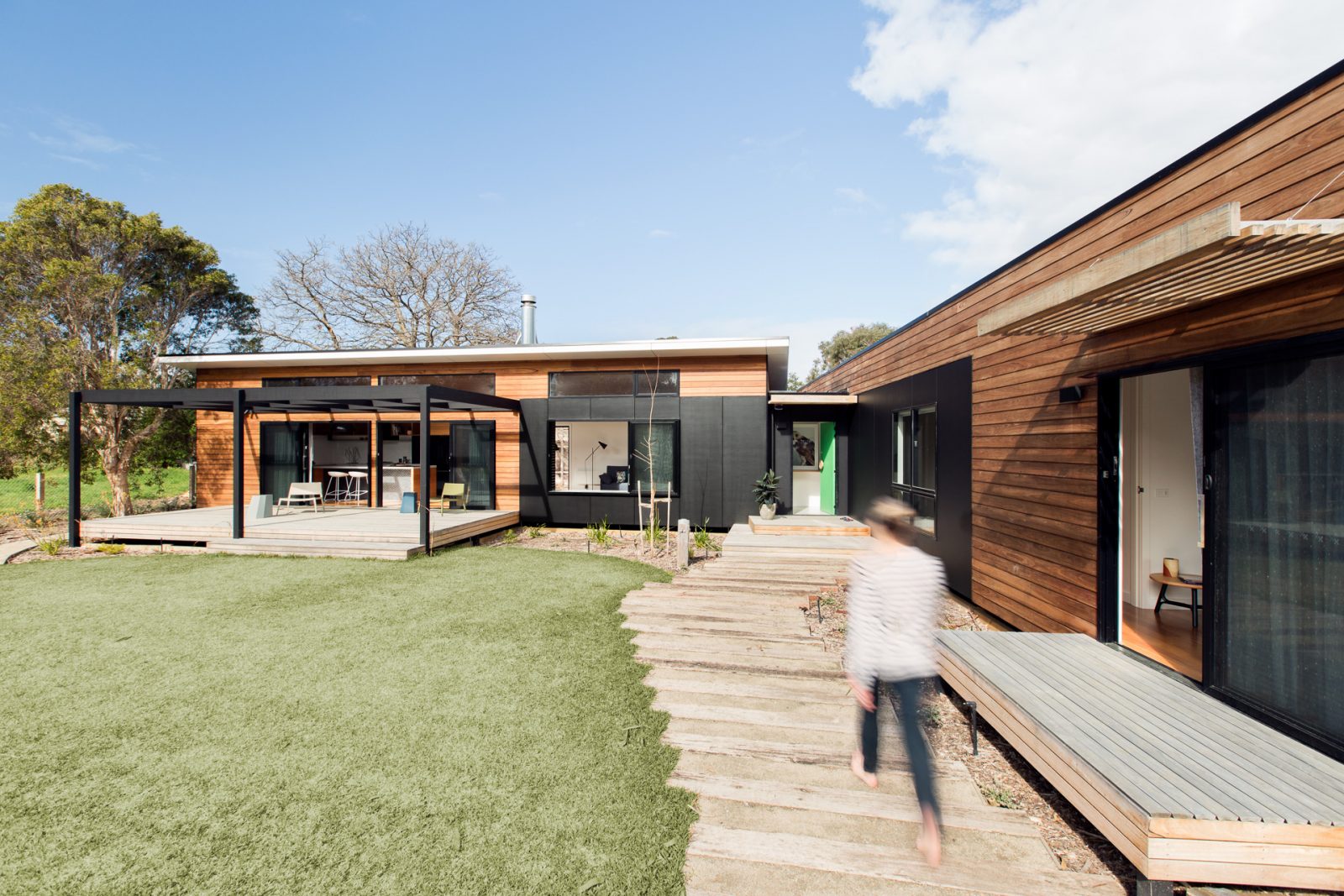 5 L Shape Modular Home Designs You Will Fall In Love With