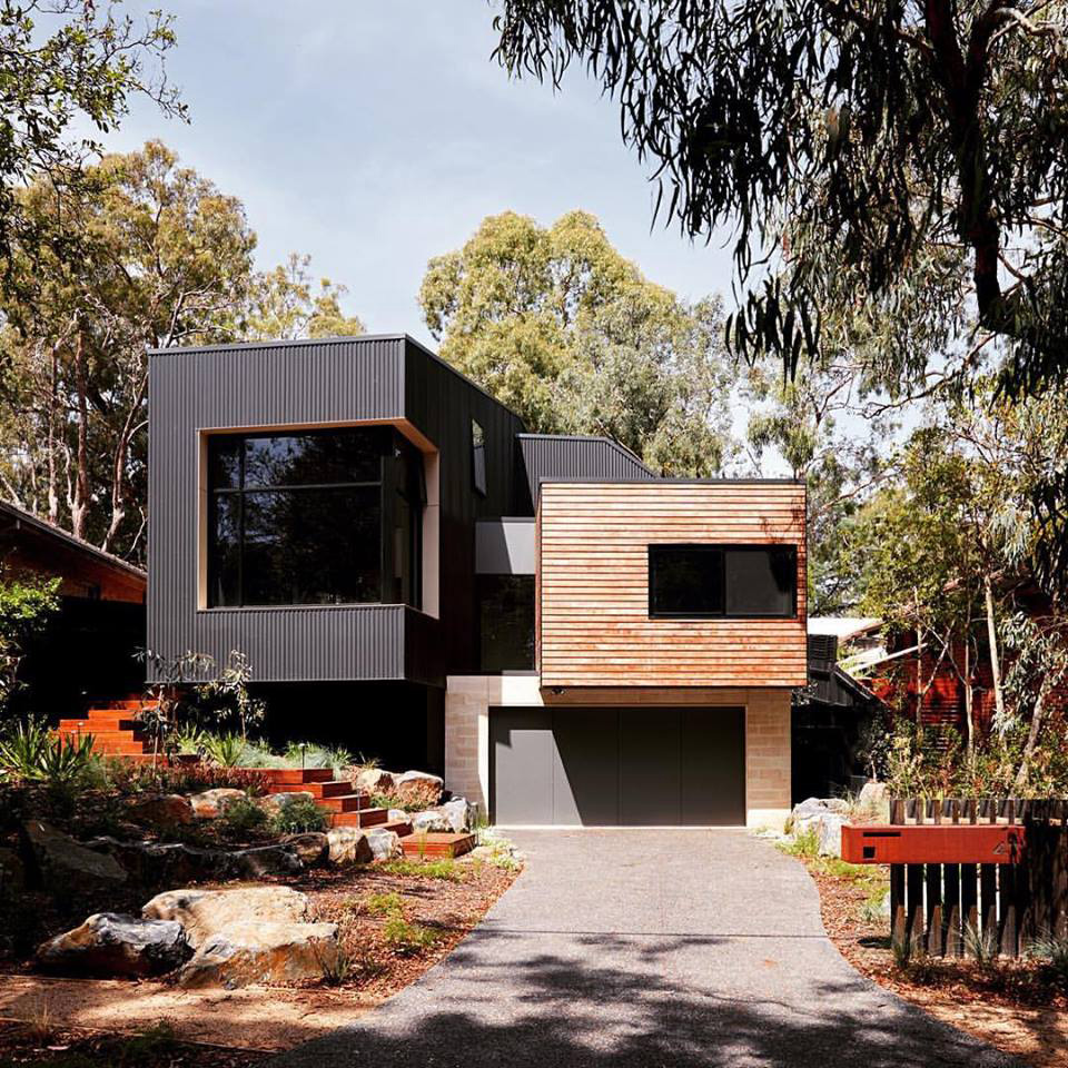 archiblox blackburn house exterior