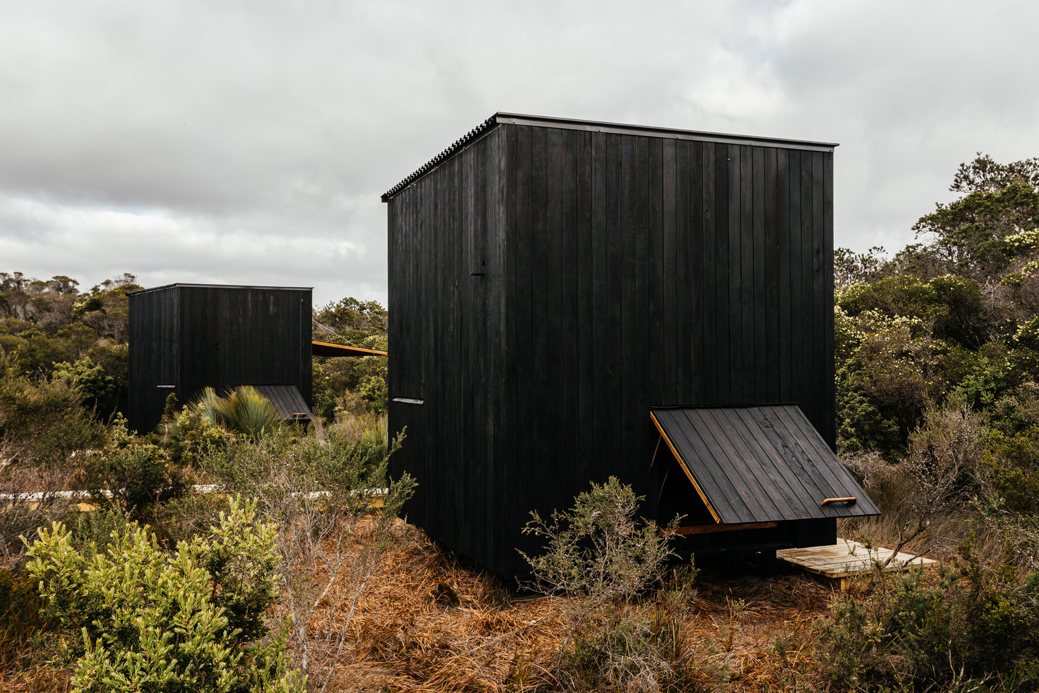 krakani lumi cabins