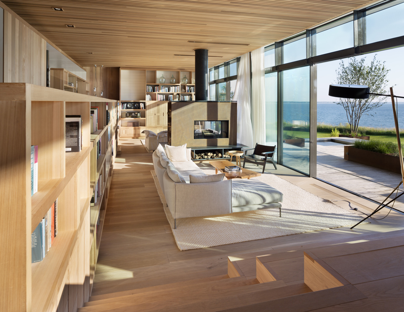 Peconic House